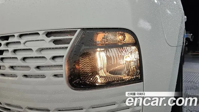 Hyundai Staria — Фото автомобиля 7