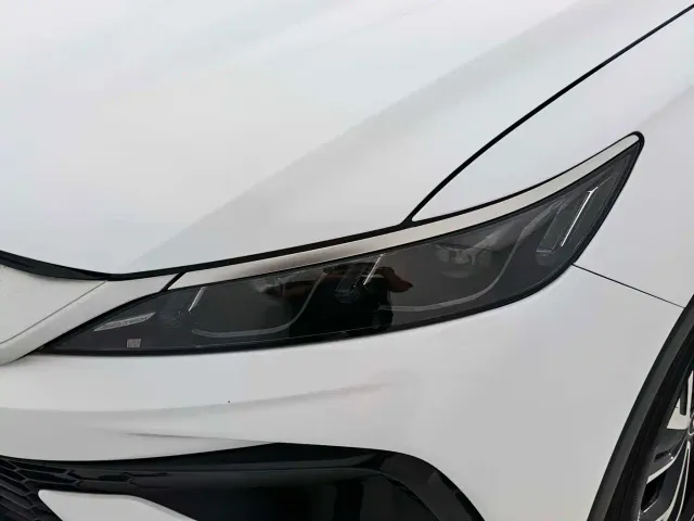BYD Song Pro — Фото автомобиля 12