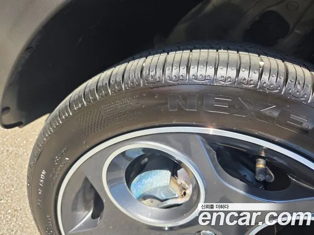 Hyundai Casper — Фото автомобиля 14