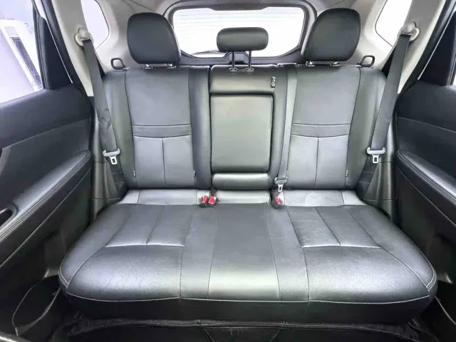 Nissan X-Trail — Фото автомобиля 11