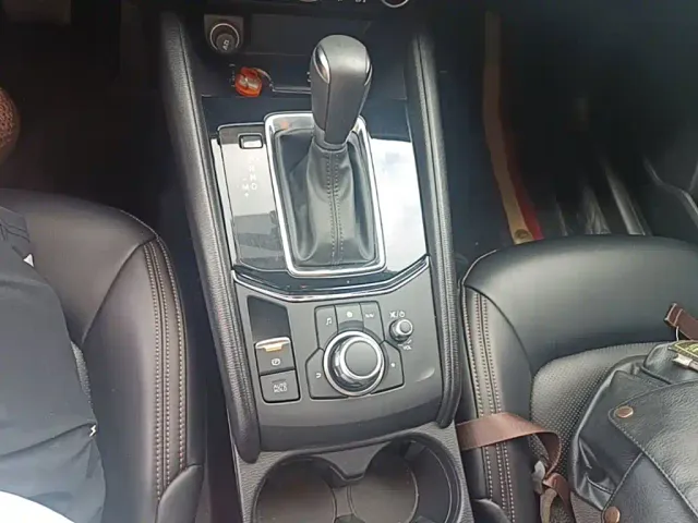 Mazda CX-5 — Фото автомобиля 13