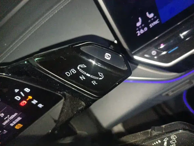 Volkswagen ID.4 Crozz — Фото автомобиля 15