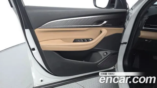 Renault-KoreaSamsung Grand Koleos Grand Koleos — Фото автомобиля 24