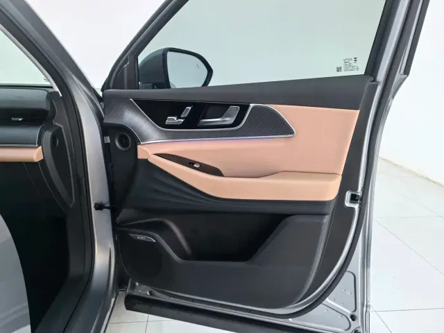 Chery Tiggo 8L — Фото автомобиля 15