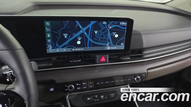 Kia Carnival — Фото автомобиля 18