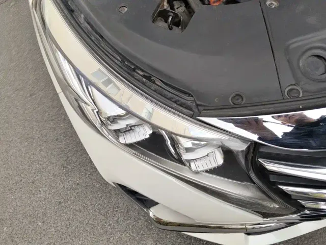 GAC Trumpchi M8 — Фото автомобиля 7