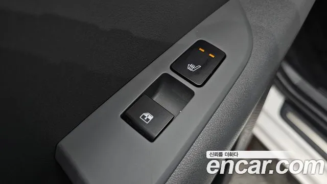 Kia Niro The All New Niro Signature — Фото автомобиля 19