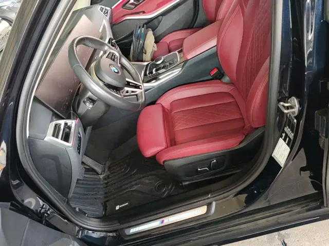 BMW 3 Series — Фото автомобиля 14