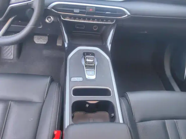 GAC Trumpchi GS4 — Фото автомобиля 16