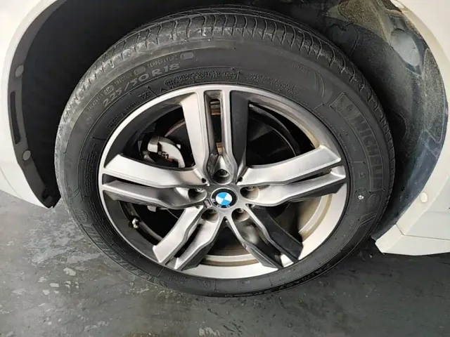 BMW X2 — Фото автомобиля 22