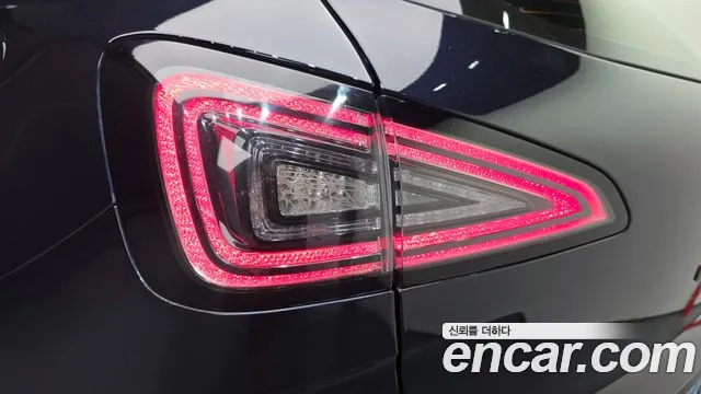Hyundai Nexo — Фото автомобиля 23