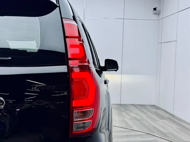 Haval H9 — Фото автомобиля 29