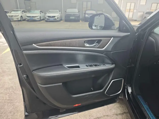 Honda Avancier — Фото автомобиля 14