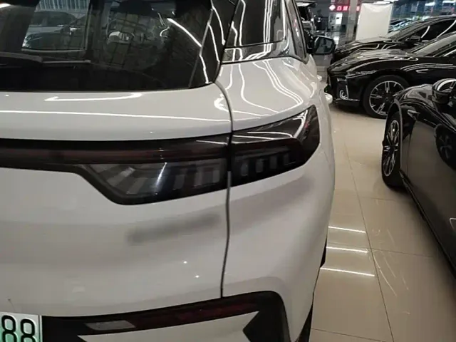 Chery Comfort Home — Фото автомобиля 7