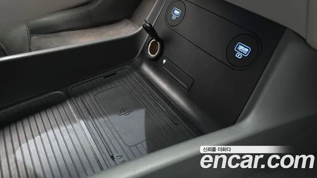 Hyundai Nexo — Фото автомобиля 30