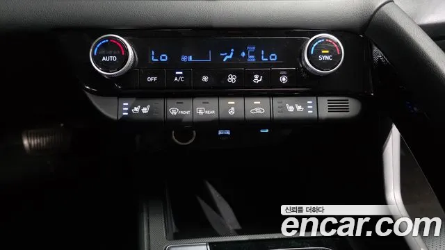 Hyundai Avante CN7 — Фото автомобиля 24