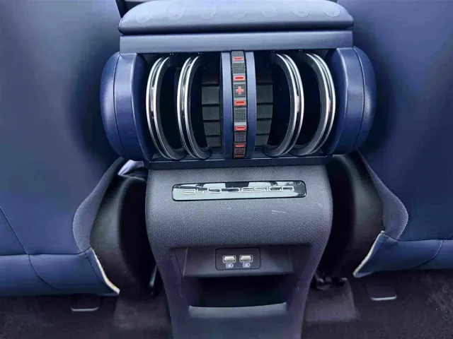 BYD Yuan PLUS — Фото автомобиля 14
