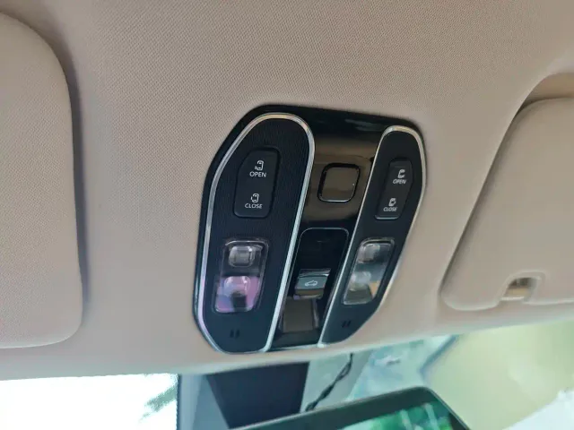 GAC Trumpchi E8 — Фото автомобиля 15