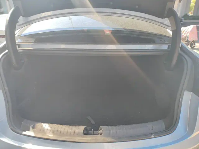 BYD Seal — Фото автомобиля 18