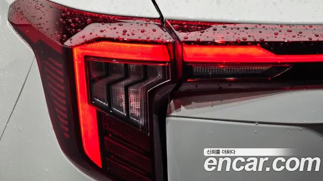 Kia Seltos — Фото автомобиля 16