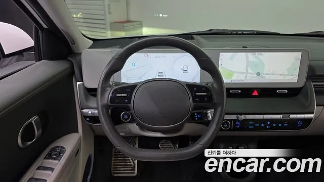Hyundai Ioniq5 Ioniq5 — Фото автомобиля 13