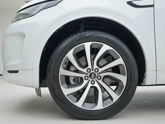 Land Rover Discovery Sport — Фото автомобиля 14