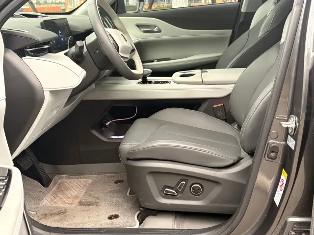 Changan CS75 — Фото автомобиля 11