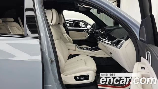 BMW X5 — Фото автомобиля 11