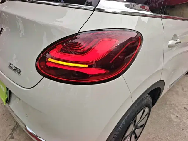 Wuling Bingo — Фото автомобиля 7