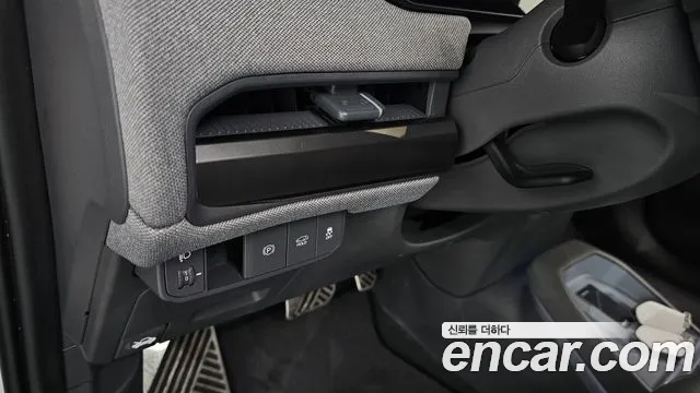Kia EV3 — Фото автомобиля 29