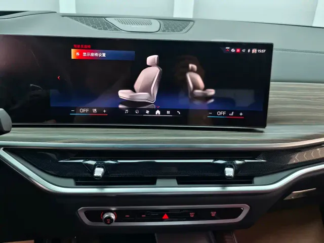 BMW X5 — Фото автомобиля 14