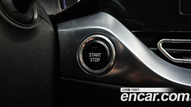 Kia Niro Niro Plus Earth — Фото автомобиля 16