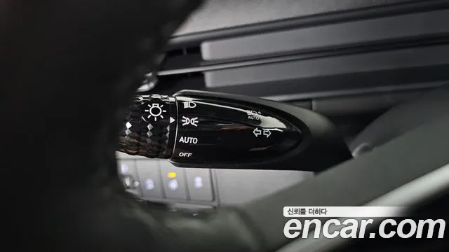 Hyundai Staria Staria Tourer 11 мест — Фото автомобиля 25