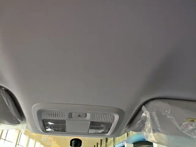 Dongfeng SKY EV01 — Фото автомобиля 13
