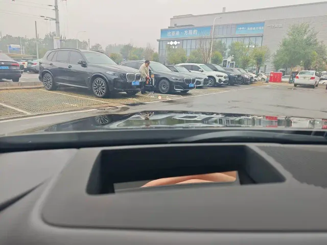 BMW 5 Series — Фото автомобиля 20