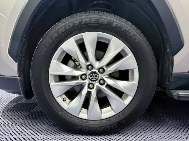 Toyota Wildlander — Фото автомобиля 5