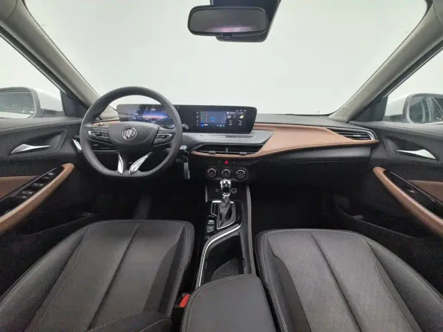 Buick Verano — Фото автомобиля 5
