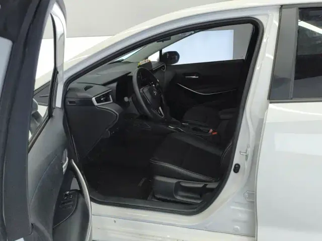 Toyota Corolla — Фото автомобиля 9