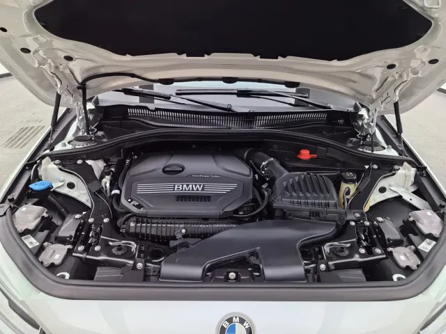 BMW 1 Series — Фото автомобиля 10