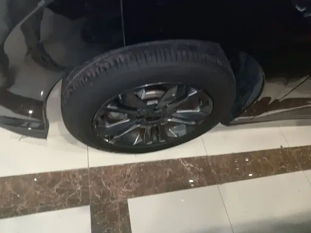 Dongfeng Yixuan — Фото автомобиля 22