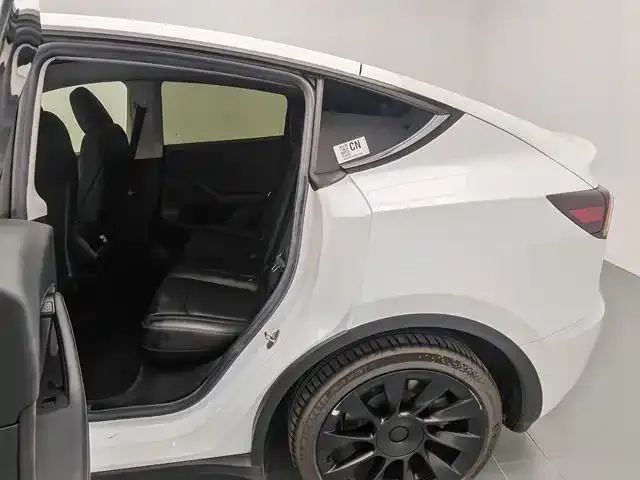 Tesla Model Y — Фото автомобиля 13