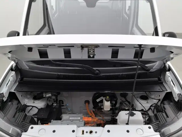 Wuling Zhiguang NEV — Фото автомобиля 6