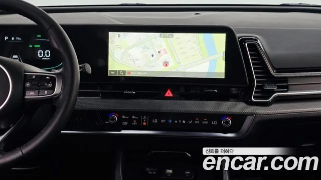 Kia Sportage — Фото автомобиля 12
