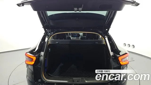 Chevrolet Trax — Фото автомобиля 30