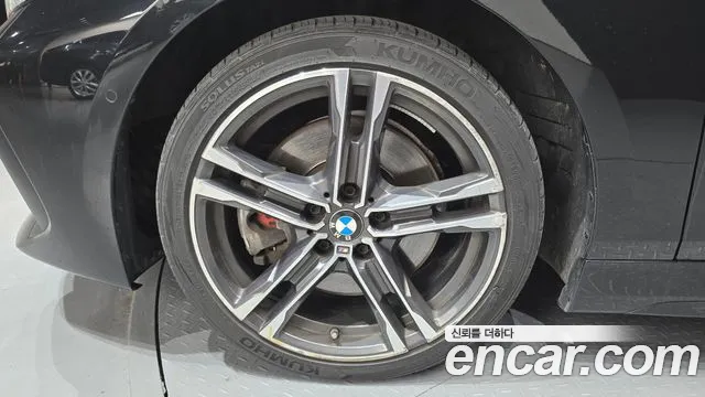 BMW 1-Series — Фото автомобиля 5