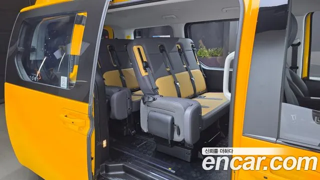 Hyundai Staria — Фото автомобиля 12