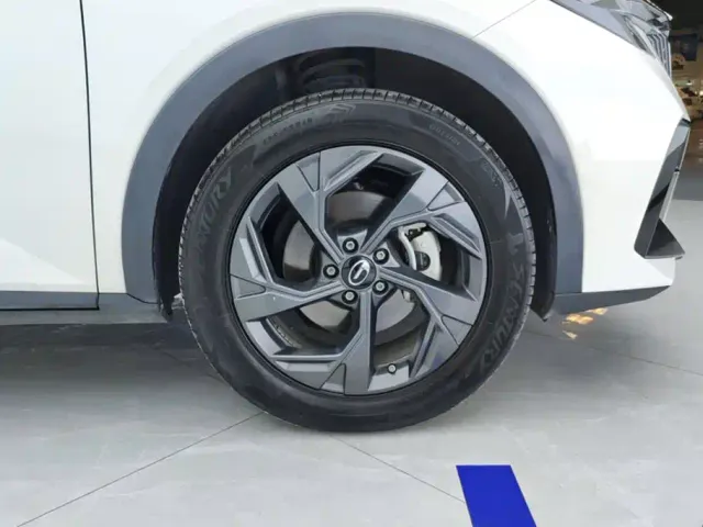 GAC Trumpchi GS3 — Фото автомобиля 6