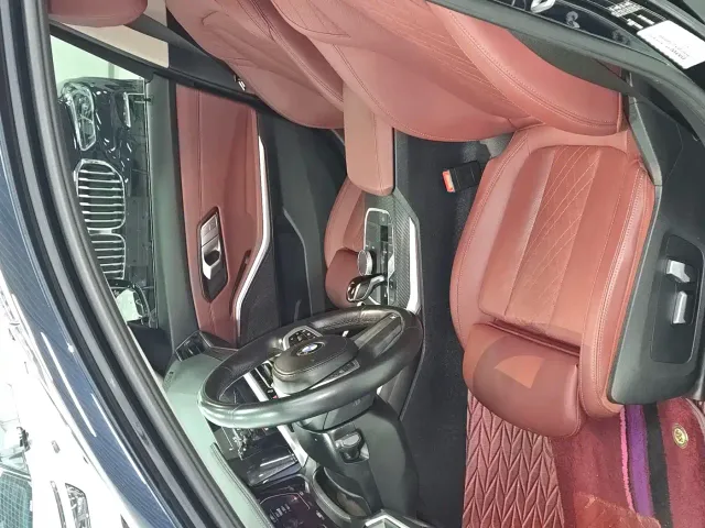 BMW 3 Series — Фото автомобиля 9