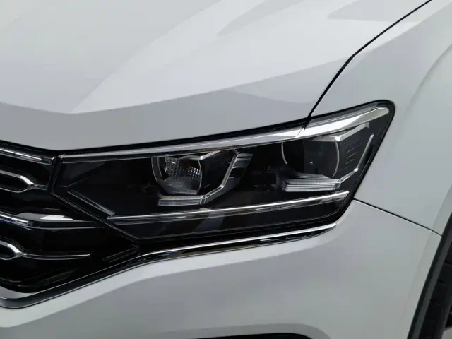 Volkswagen Tayron — Фото автомобиля 7