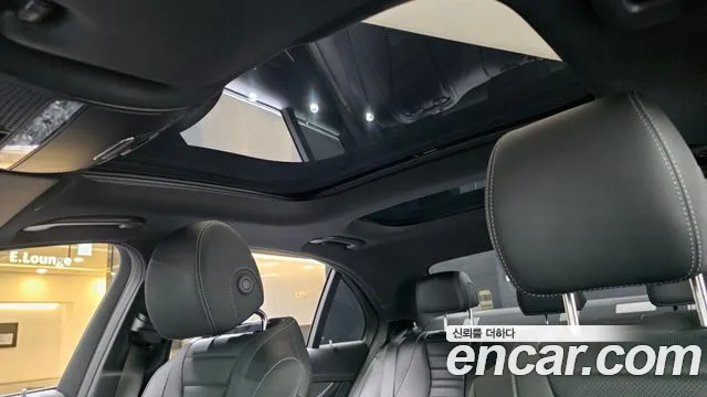 Mercedes-Benz E-Class E-класс W213 — Фото автомобиля 13